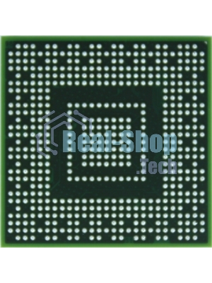 Видеочип GeForce G98-640-U2