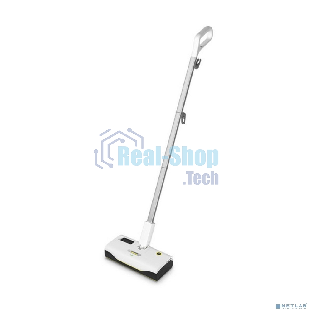 Швабра паровая Karcher SC 1 Upright 1300Вт белый