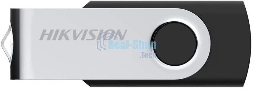 Флешка USB R/W HIKSEMI HS-USB-M200S/4G HS-USB-M200S/4G, USB 2.0, с поворотным колпачком