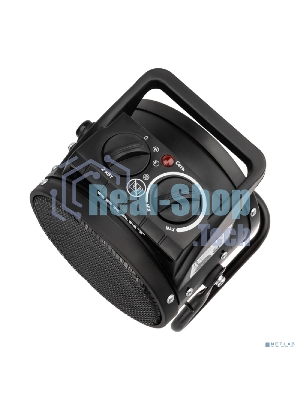 Пушка тепловая электрическая, круглая Rexant 60-0043, PTC, 2кВт