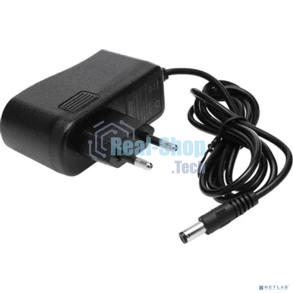 Блок питания Osnovo PS-12012 (упак.:1шт)