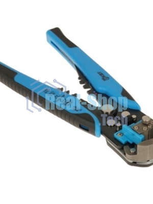 Инструмент для снятия изоляции КВТ WS-04A 61668