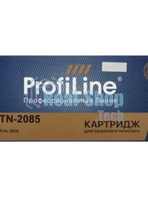 Картридж ProfiLine PL-TN-2085 для Brother HL-2035 2500 копий