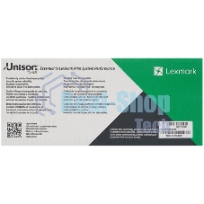 Картридж Lexmark 510HA 5K черный для MS312dn