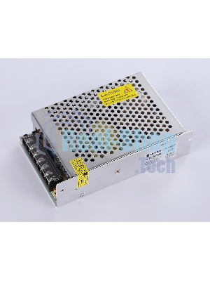 GS9606 блок питания 24V 150W 6.3A IP20 90-260V 159*98*38