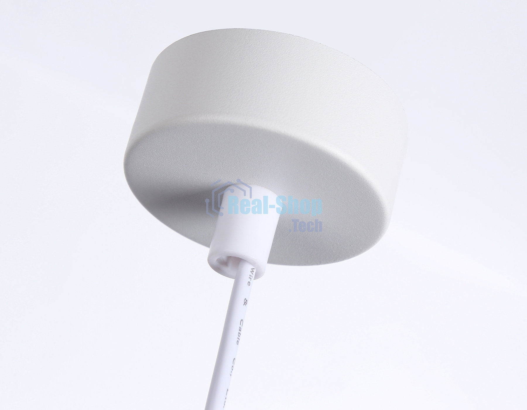Светильник Ambrella light TN51693 WH белый GU10 D60*1120