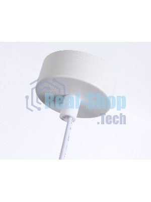 Светильник Ambrella light TN51693 WH белый GU10 D60*1120