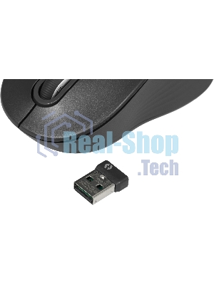Мышь беспроводная Logitech M550 темно-серый/серый, 4000 dpi, радиоканал, Bluetooth, USB, кнопки - 3