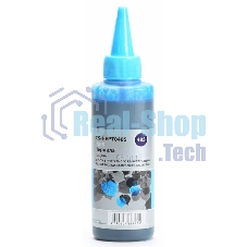 Чернила Cactus CS-I-EPT0485 светло-голубой (100мл) Epson Stylus Photo R200/R220/R300/R320
