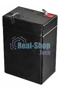 Батарея для ИБП Ippon IP6-4.5 (6V 4.5Ah)