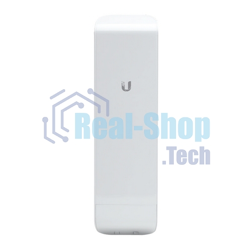 Точка доступа Ubiquiti NSM5(EU) всепогодная Wi-Fi/TDMA AP/CPE. 802.11n, 5 ГГц, антенна 16 дБ