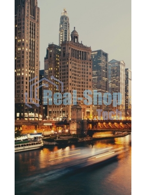 Грелка электрическая - Обогреватель настенный ЭОБН-0,4-220-УХЛ4, Дыхание тепла, Мегаполис, Брест (1020x610мм), 400 Вт (19с424)