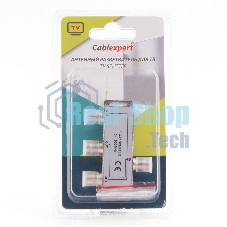 Разветвитель на 3 телевизора, Cablexpert AS-TV-03, 5-1000MHZ