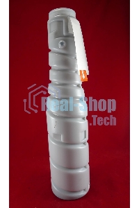 Тонер Konica-Minolta bizhub 36/42 TN-320/TN-415 (туба, 490гр.) JPN