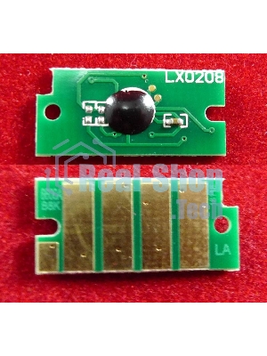 Чип Xerox Phaser 6600, WC 6605 черный (106R02236) 8K (ELP Imaging)