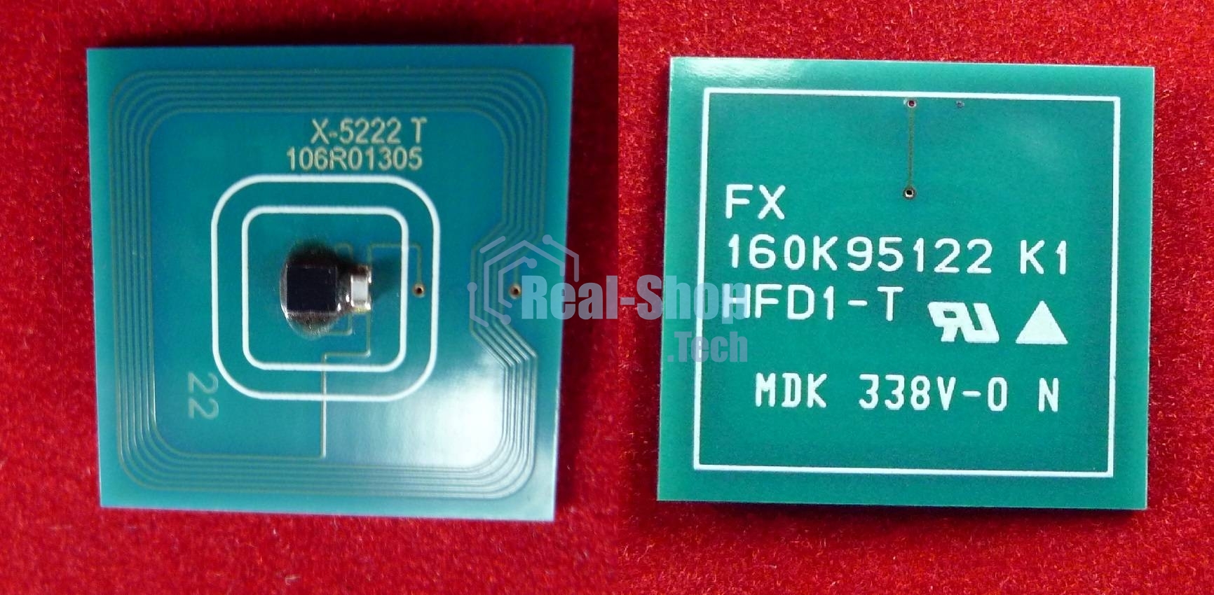 Чип ELP для Xerox WorkCentre 5222/5225/5230 (106R01305) 30K