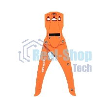 Кримпер Rexant HT-468S для обжима 8P8C, 6P6C, 4P4C