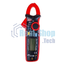 Токовые клещи UNI-T UT-210E 13-0009
