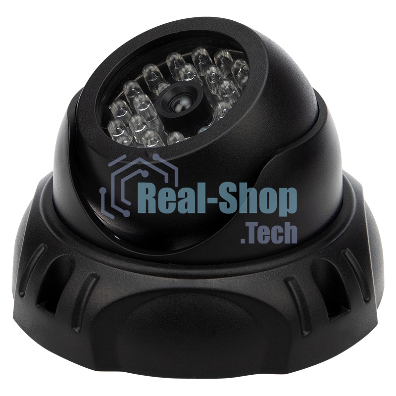 Муляж видеокамеры внутренней установки Rexant RX-303