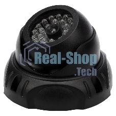 Муляж видеокамеры внутренней установки Rexant RX-303