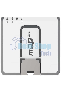 Точка доступа Wi-Fi 2.4GHZ RBMAPL-2ND MIKROTIK