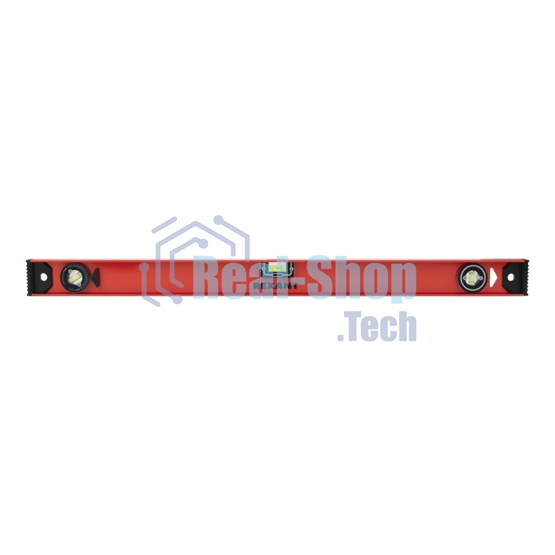 Уровень алюминиевый Rexant 