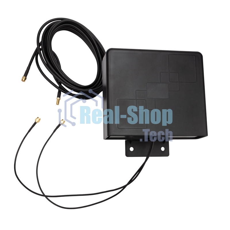 Антенна Rexant 4G MIMO Вега