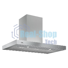 Вытяжка Elikor OPAL 60N-650-E3D STEEL