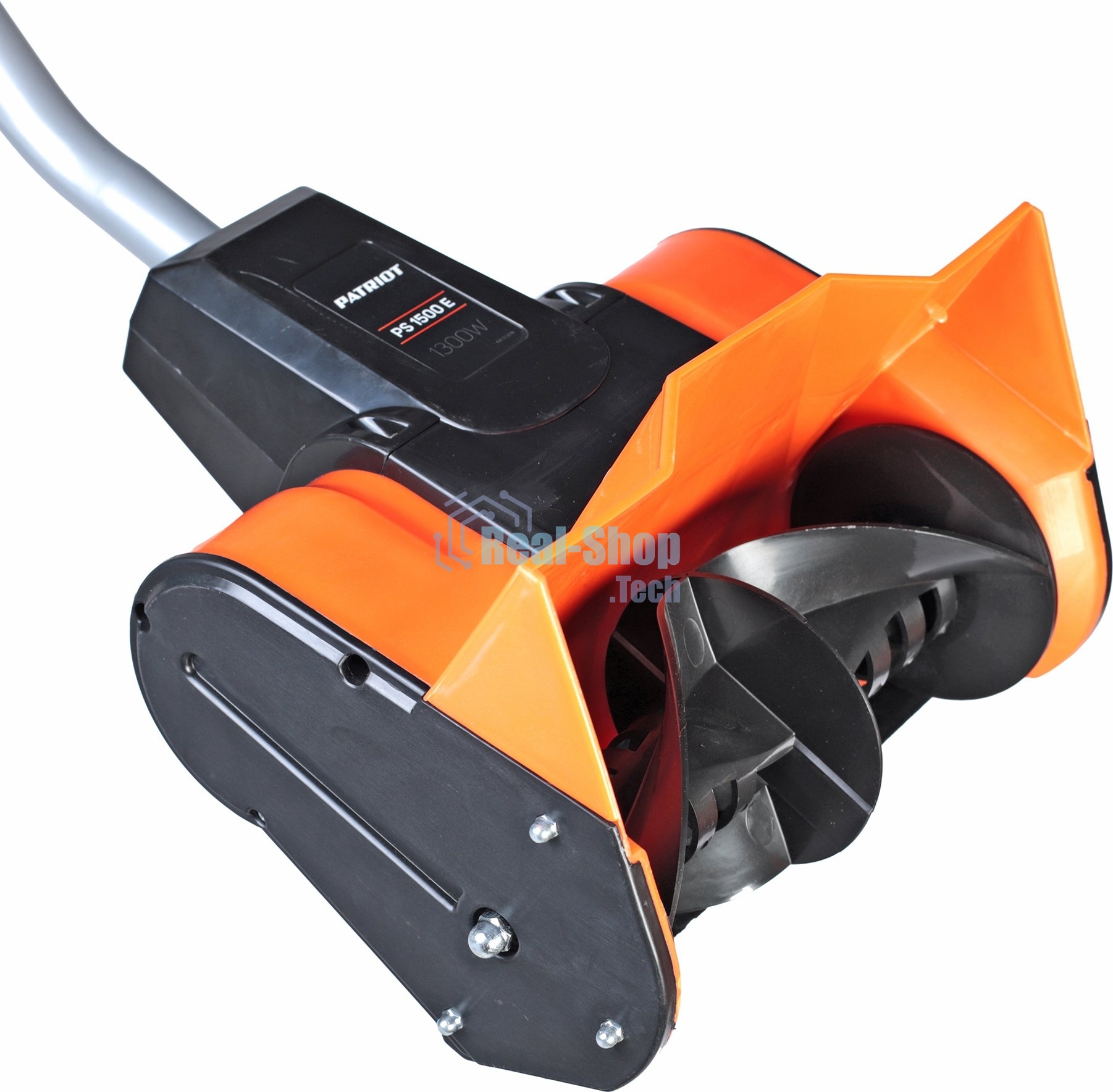 Снегоуборщик электрический Patriot PS 1500 E 1.3кВт