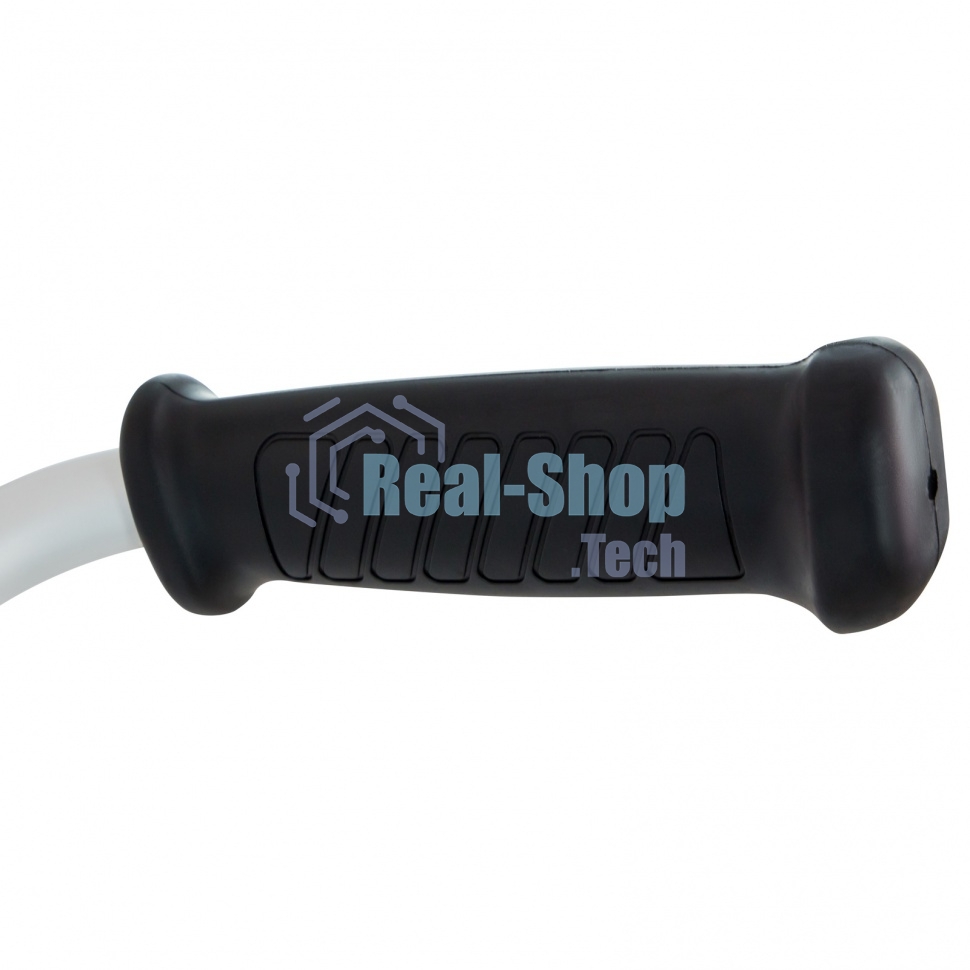 Триммер бензиновый Denzel DR-33S, 33 см3, разъемная штанга, состоит из 2 частей