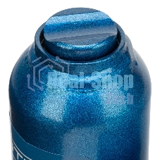 Домкрат Stels 51115 гидравлический бутылочный телескопический 2 т h подъема 170–380 мм