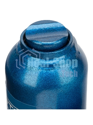 Домкрат Stels 51115 гидравлический бутылочный телескопический 2 т h подъема 170–380 мм