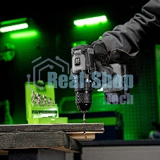 Набор сверл по металлу Сибртех, 1-10 мм (через 0,5 мм,3.2,4.8 мм), HSS, 21шт, мет.бокс, цилин.хв