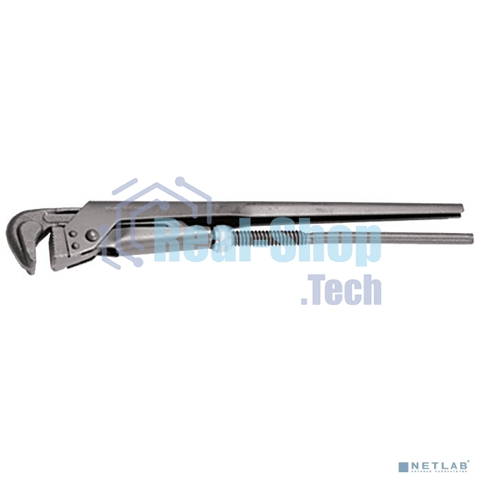 Ключ Россия трубный рычажный КТР-3 15792