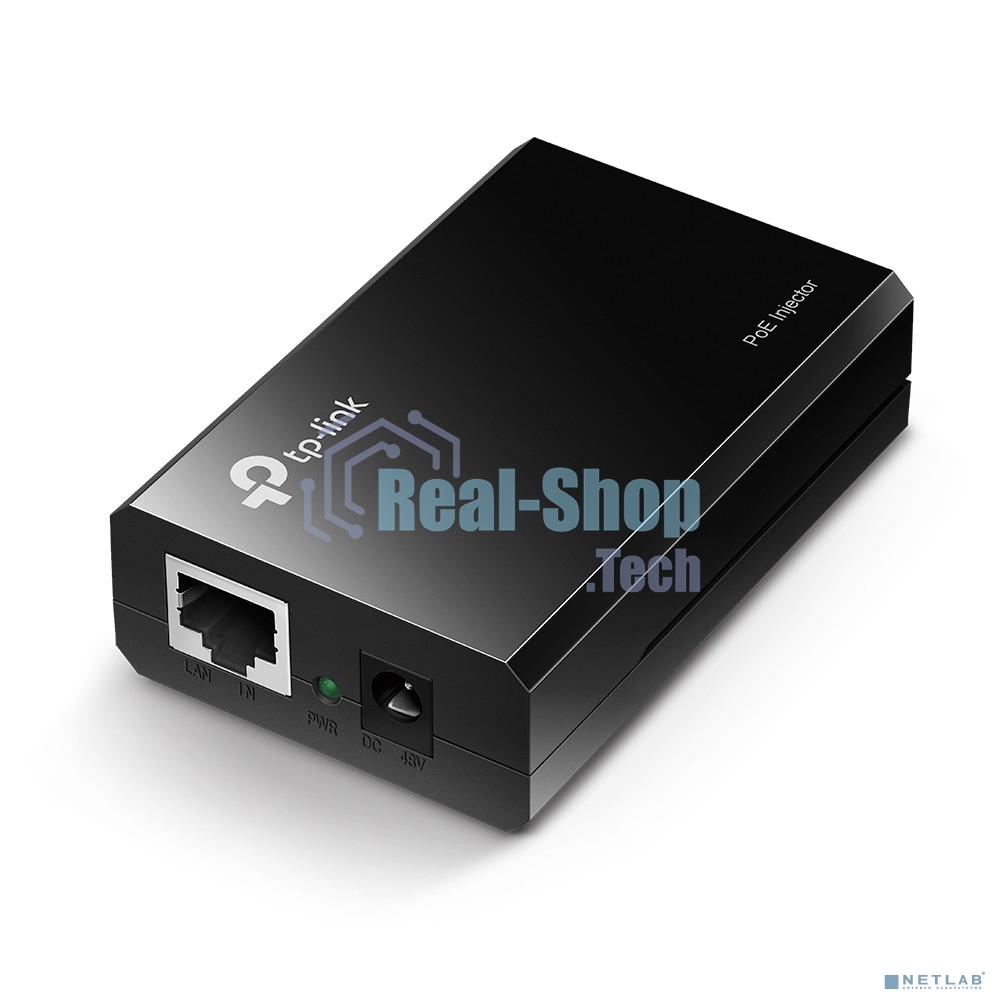 Адаптер инжектор TP-Link SMB TL-PoE150S PoE