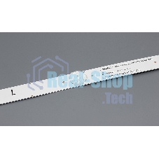 Светодиодная подсветка LB-M500F14-E1-C-SR-1 Left