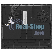 Индукционная варочная панель Maunfeld CVI594STBKC черный