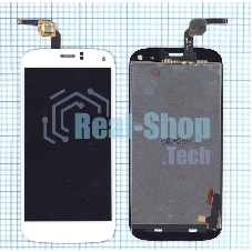 Дисплей для Explay Dream белый