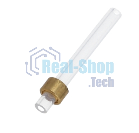 Трубка тефлоновая 4x2x37 Jura 62659