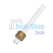 Трубка тефлоновая 4x2x37 Jura 62659