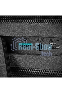 Портативная акустика Sven PS-165, черный (16 Вт, Waterproof (IPx6), TWS, Bluetooth, microSD, 3000мА*ч)