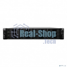 СХД стоечное исполнение 12BAY 2U NO HDD SA3200D SYNOLOGY