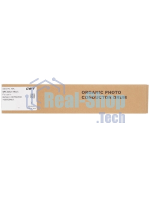 Барабан CET CET9005N для Konica Minolta Bizhub 502/552/602/652 250000 стр.