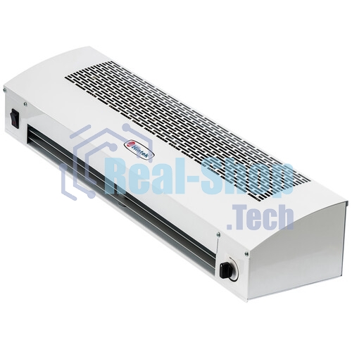 Завеса тепловая 3кВт 220В ТЭН HINTEK RS-0308-D 05.000036