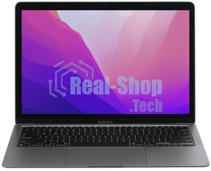Матрица в сборе (дисплей) для MacBook Air 13 Retina A1932 A2179 Mid 2019 Early 2020 Space Gray A+