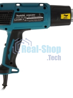 Фен технический Makita HG6530VK 198935