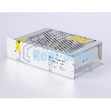GS9606 блок питания 24V 150W 6.3A IP20 90-260V 159*98*38