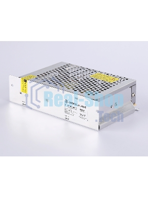 GS9606 блок питания 24V 150W 6.3A IP20 90-260V 159*98*38
