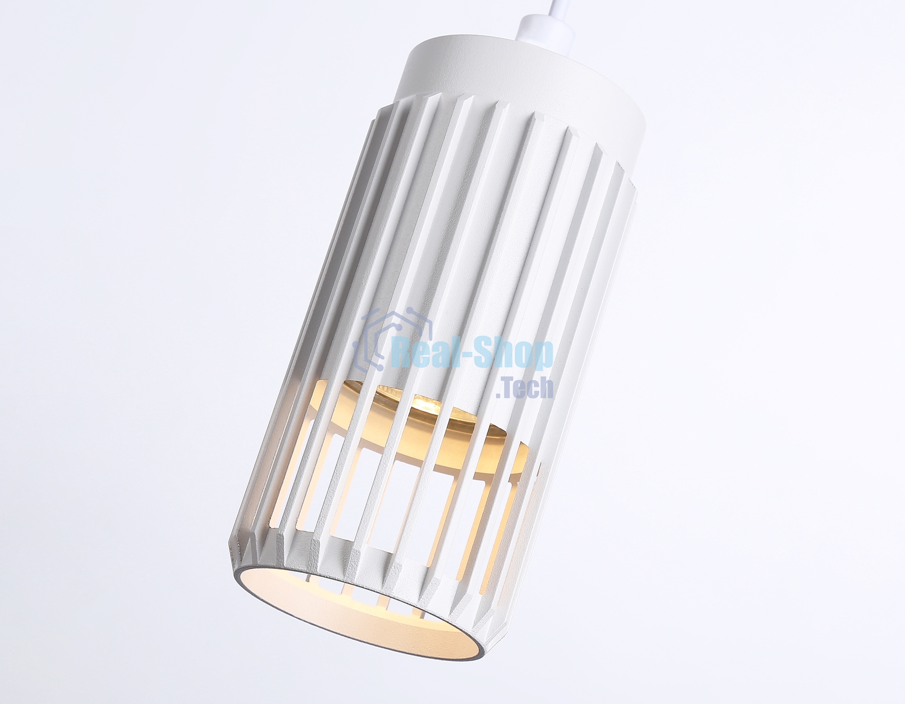 Светильник Ambrella light TN51693 WH белый GU10 D60*1120