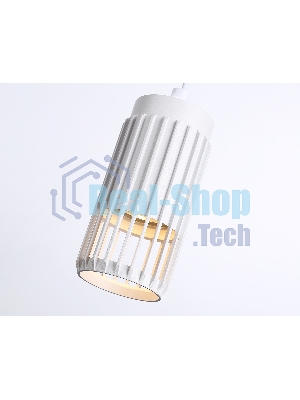 Светильник Ambrella light TN51693 WH белый GU10 D60*1120